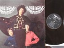 JIMI HENDRIX EXPERIENCE Are You Experienced first UK Track mono 1967