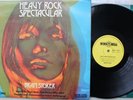 BRAM STOKER Heavy Rock Spectacular UK first progressive psych