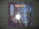 Entombed - Left Hand Path , 1st Press , Earache , Mosh21 , Near Mint