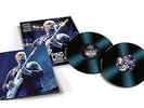 PINO DANIELE NERO A META' LIVE IL CONCERTO MILANO 22 DICEMBRE DOPPIO VINILE LP 