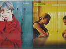 PLACEBO 2 LP: FIRST ALBUM (RED) + WITHOUT YOU I’M NOTHING (YELLOW) SEALED VINYLS