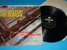 PMC 1202 THE BEATLES 'PLEASE PLEASE ME' PARLOPHONE 1963 BLACK AND YELLOW LABEL