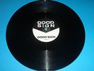 GOOD 1 PAUL McCARTNEY 'GOOD SIGN' GOOD SIGN RECORDS RARE DJ ONLY 12