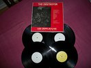 LED ZEPPELIN - THE DESTROYER - RARE 4 LP DELUXE BOX SET - RECORDED LIVE IN 1977