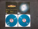 ORESUND SPACE COLLECTIVE - s/t - DLP 2012 - blue vinyl