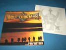 Bolt Thrower: …For Victory (1994)  Boltthrower