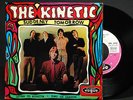 THE KINETIC SUDDENLY TOMORROW EP FRENCH VOGUE EPL 8520 VG+