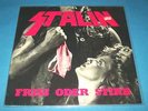 Stalin: Friss oder stirb (1983) rar