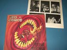 Violence: Eternal Nightmare (1988) Robb Flynn, Machine Head
