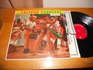 Calypso Carnival 50s ISLAND LP Self-titled DEEP GROOVE LABEL USA ISSUE