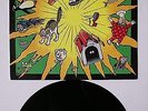 LP von BATMOBILE ?– Batmobile Is Dynamite - Count Orlok Music ?–  R.O.C.K. IX