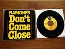 Ramones - Don't Come Close 7