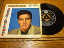ELVIS PRESLEY...ELVIS SINGS CHRISTMAS SONGS E.P.