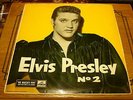 ELVIS PRESLEY...ROCK N ROLL No. 2