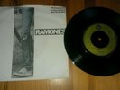RAMONES - ROCKAWAY BEACH - 7