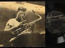 ZOOT SIMS QUINTET Zoot Sims In Hollywood Rare Sweden 1955 Jazz EP