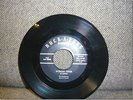 The Rockatunes   RARE Canadian Rockabilly 45 rpm   WOMAN FEVER