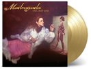 MADRUGADA-THE DEEP END (GOLD VINYL)-VINYL LP MUSIC ON VINYL NEU