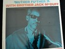 RARE SEALED OLD STOCK MONO Sonny Stitt With Brother Jack McDuff Prestige 7452