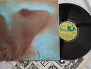 Pink Floyd LP Meddle 1st Press -1U/1U Textured  Excellent Condition Vinyl Record