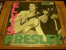 ELVIS PRESLEY...ROCK N ROLL No. 1