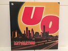 Urge Overkill - Saturation orange vinyl LP nirvana soundgarden pearl jam