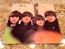 The Beatles- Beatles for Sale Parlophone Stereo PCS 3062 Record Vinyl LP