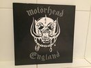 Motorhead 3 x vinyl LP box set Overkill Bomber Ace of Spades metallica sabbath