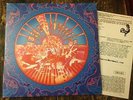 The Heads - Under Sided 2X LP Gatefold SNLP011