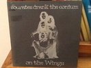 SOCRATES DRANK THE CONIUM On The Wings (Polydor 2421030) Greek orig. Rare