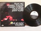 CHARLES TOLLIVER & STANLEY COWELL 