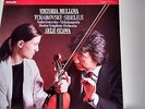 Viktoria Mullova, Tchaikovsky · Sibelius, Seiji Ozawa ?– Violin Concertos