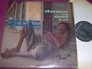 '59 Blues LP-Sonny Boy Williamson-Down & Out Blues-Chess 1347-Orig. MONO-VG/VG+