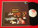BUBBLE PUPPY wheels go round UK 1987 LP NM demian sirius psych heavy