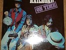 Grand Funk On Time Sealed LP