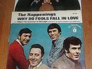 HAPPENINGS Orig 1967 