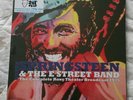 Bruce Springsteen 3 LP The Complete Roxy Theater Broadcast 1975 new/sealed / OVP