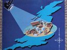 OUT ON THE FLOOR TONIGHT LP - RARE MONO 1969