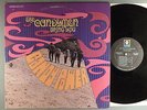 Candymen, The  The Candymen Bring You Candy Power    Pop Psych