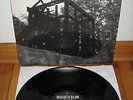 1BURZUM ASKE MLP RARE 1993 ORIGINAL DSP LIKE NEW Mayhem Darkthrone Bathory
