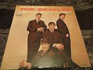Introducing The Beatles  VG+ 1964 Mono Vee Jay VJ VJLP 1062 Rainbow Lbl