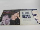 Living Stereo RCA VICTOR Blues Duo Belafonte LSP-1972 And Henry Mancini LSP-2147