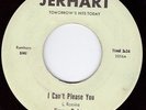 Northern Soul - Jimmy Robins - I Can't Please You - Listen