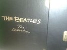 The Beatles The Collection MFSL 14 LP Set - Rare Original Black Box Set Complete