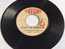 BOB MARLEY & WAILERS, TOMMY McCOOK - LIVELY UP YOURSELF - TUFF GONG 7