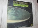 Brother Jack McDuff Blue Note LP Jazz