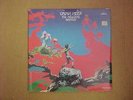 SEALED URIAH HEEP EARLY PRESS THE MAGICIAN'S BIRTHDAY LP MERCURY SRM1-652 RARE