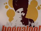 VARIOUS - Let's Boogaloo Vol 3 - Vinyl (LP)