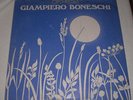 GIAMPIERO BONESCHI - ITALIAN FUNK/JAZZ/COSMIC DISCO SYNTH Library PROMO