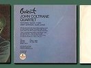 JOHN COLTRANE QUARTET--CRESCENT--1964 Mono IMPULSE A-66/Original Dual Cover/VG+